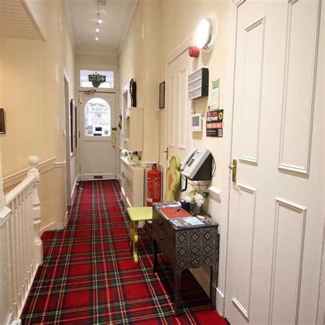 Cozy Bed And Breakfast Near Edinburgh Airport