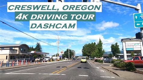 Creswell Oregon Airport: A Travelers Essential Guide