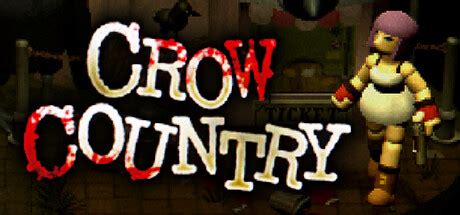 Crow Country: The Final Note Uncovered