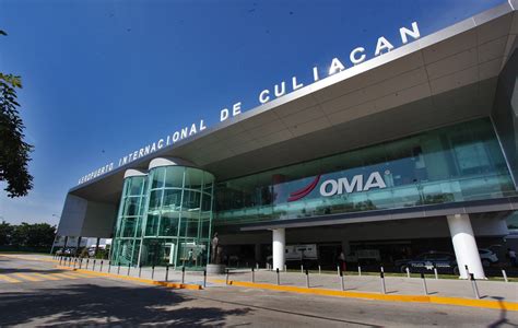 CuliáCan Mexico Airport: A Travelers Guide To Sinaloa