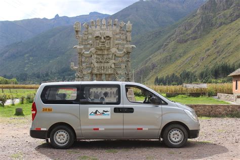 Cusco Airport Transportation: Easy Transfers To Your Destination