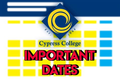 Cypress College Summer 2024 Classes And Registration Guide