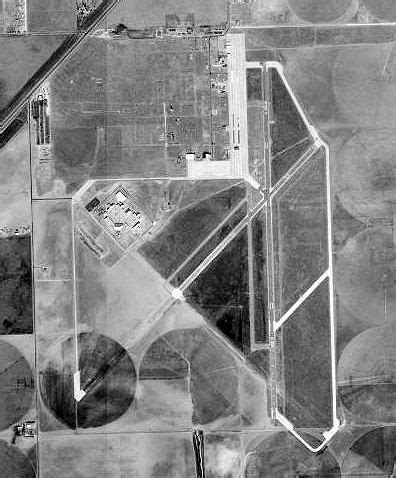 Dalhart Municipal Airport: A Texas Panhandle Aviation Hub