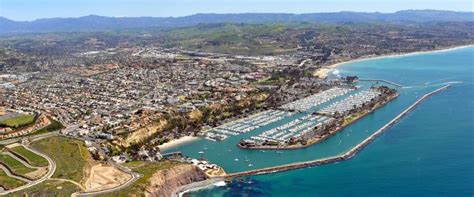 Dana Point Ca Nearest Airport Options Revealed