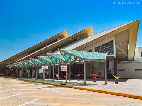 Davao Airport Guide: Philippines Travel Made Easy