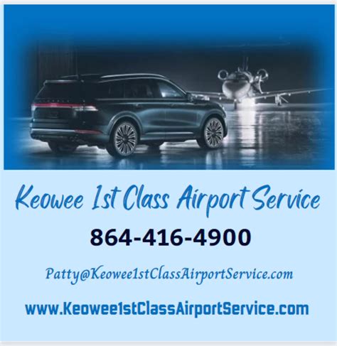 Daves Airport Transportation Services Made Easy