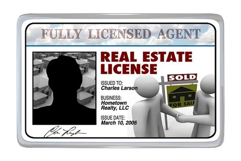 Dccc Real Estate License: A Comprehensive Guide