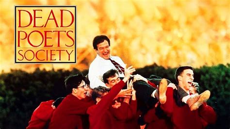 Dead Poets Society Trailer Analysis And Breakdown