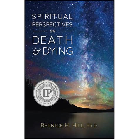 Death Is Nothing At All: A Spiritual Perspective