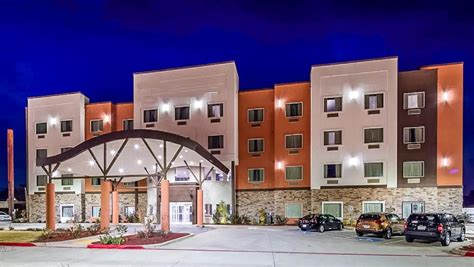 Del Mar Airport Inn & Suites Travel Guide