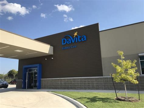 Dialysis At Atl Airport: Davitas Convenient Location