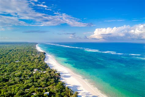 Diani Beach Airport: Gateway To Coastal Kenya Paradise