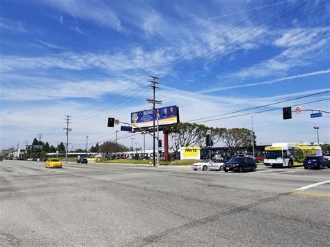 Discover 8110 Airport Blvd In Los Angeles: The Ultimate Guide