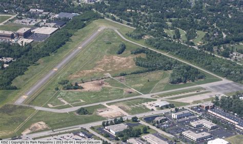 Discover Blue Ash Airport Ohio: 5 Essential Facts