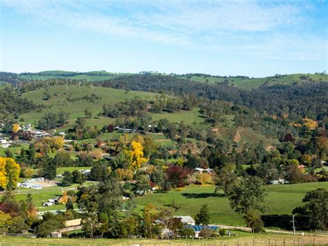 Discover Buchan Airport: A Hidden Gem In Australia