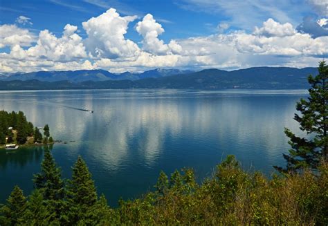 Discover Flathead Lake Airport: Gateway To Montanas Beauty