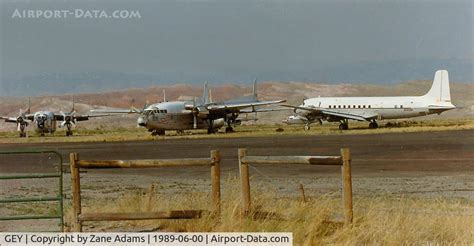 Discover North Big Horn County Airport: 5 Essential Facts