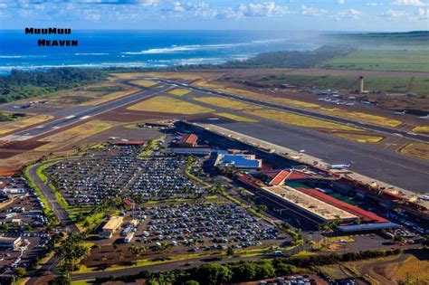 Discover Old Airport Beach Mauis Hidden Gem