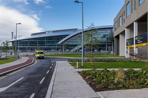 Discover Top Attractions Near Dublin Airport