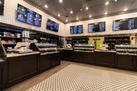 Dispensary Near Las Vegas Airport: Convenience At Its Best