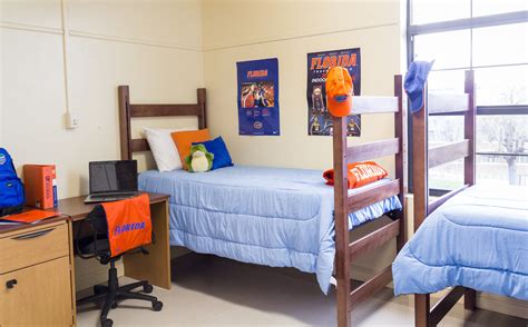 Do Uf Dorms Provide Sheets: What To Expect