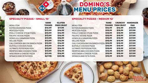 Dominos Pizza Klamath Falls: Order Online Today