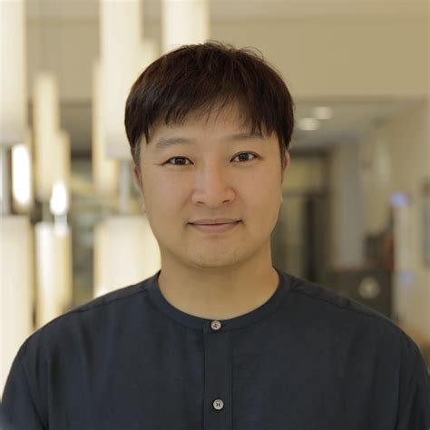 Dongyoon Lee: Associate Professor And Pioneering Researcher