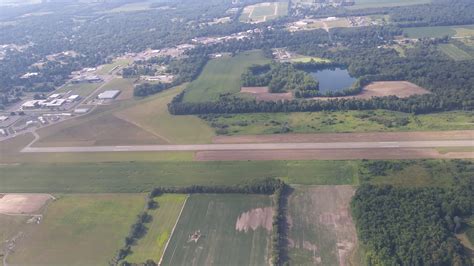 Dowagiac Municipal Airport: Gateway To Southwest Michigan