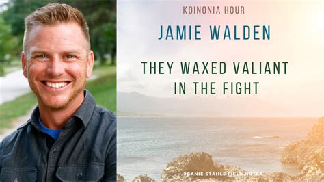 Download 5 Inspiring Jamie Walden Sermons In Pdf