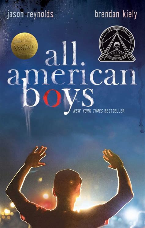 Download All American Boys Pdf By Jason Reynolds And Brendan Kiely