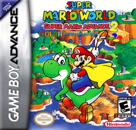 Download Mario Game Boy Advance Rom For Free