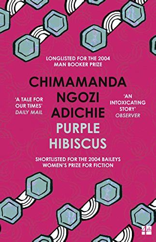 Download Purple Hibiscus Book Pdf By Chimamanda Ngozi Adichie