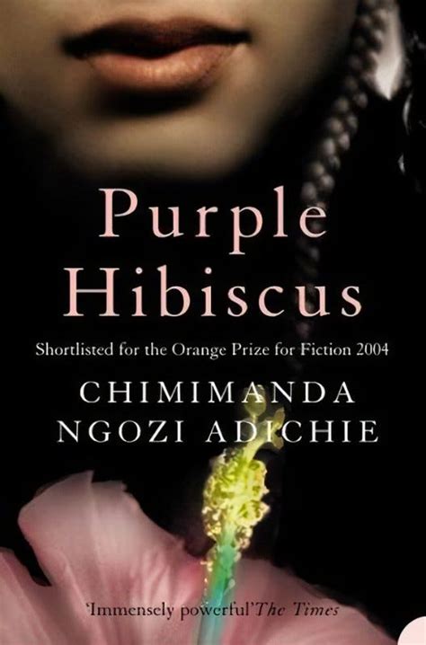 Download Purple Hibiscus Novel Pdf By Chimamanda Ngozi Adichie