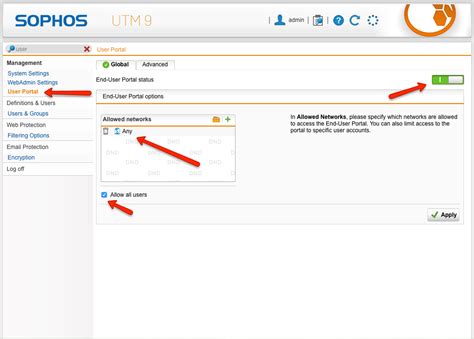 Download Sophos Ssl Configuration File Easily