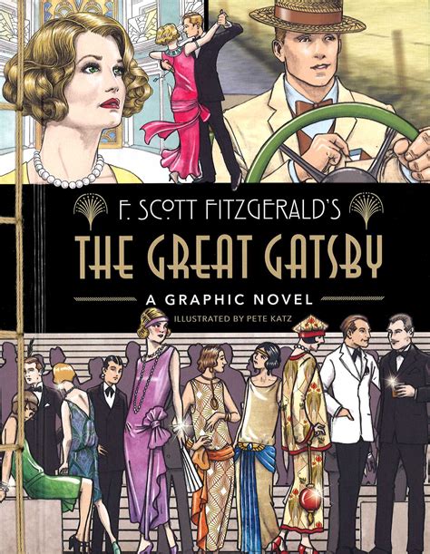 Download The Great Gatsby Pdf Novel