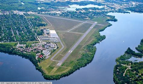 Downtown Wausau Airport Guide And Travel Information