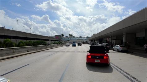 Driving Directions To Fort Lauderdale International Airport Made Easy