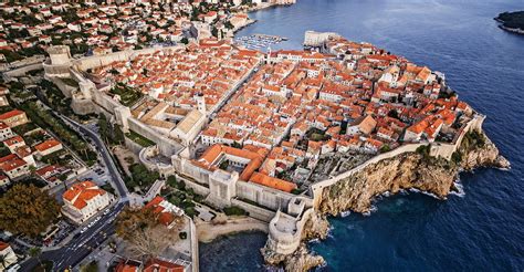 Dubrovnik Airport To Old Town Transfer Options Revealed