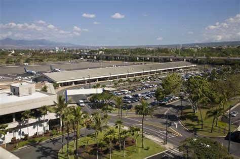 Duty Free Shopping At Honolulu Airport Made Easy