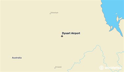 Dys Airport: Your Guide To Dysart Airport Information