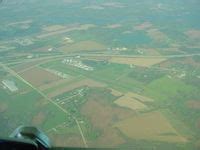 East Troy Municipal Airport Guide And Information