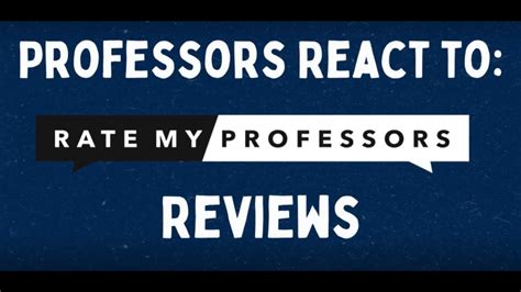 Edouard Tchertchian Rate My Professor Review