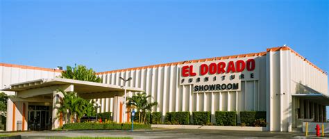 El Dorado Furniture Airport Boulevard Store Information