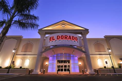 El Dorado Furniture Near Miami International Airport