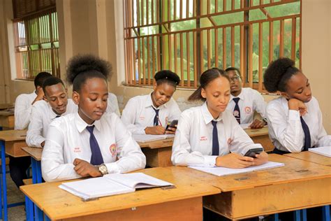 Elite High School Entebbe: Excellence In Education