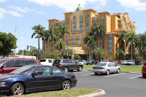 Embassy Suites Miami Airport Parking Options And Rates