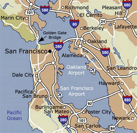 Emeryville To Sfo Airport: Travel Options And Guide