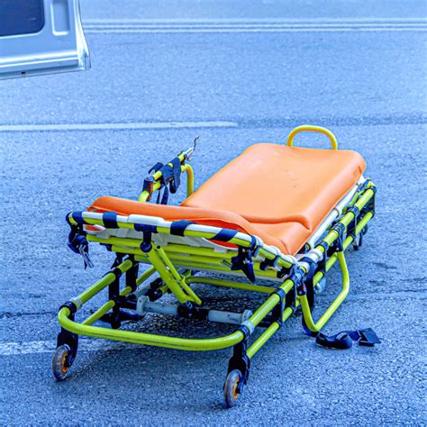 Ems Stretcher Types: A Comprehensive Learning Guide