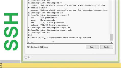 Enable Ssh On Ciena Devices Easily