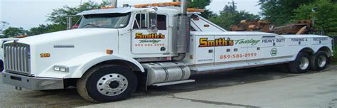 Erlanger Airport Towing Services: Fast And Reliable Solutions